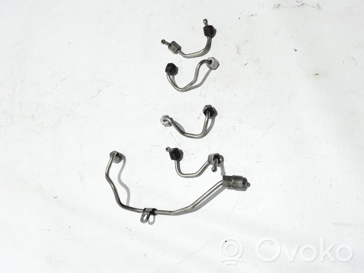 Volvo V40 Tuyau d'alimentation d'injecteur de carburant 