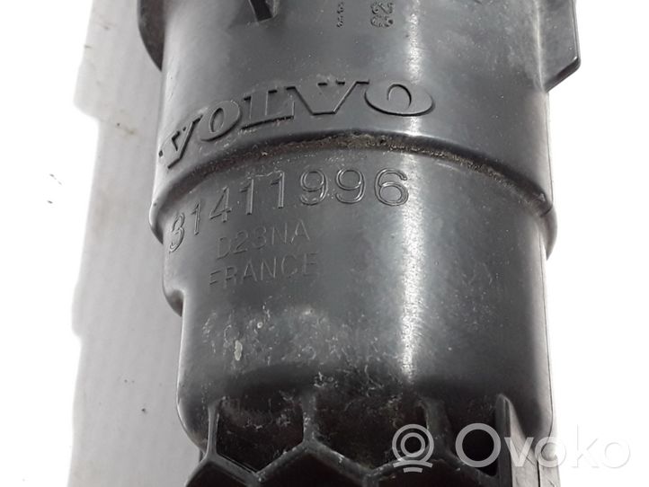 Volvo V40 Durite de refroidissement tube 31411996