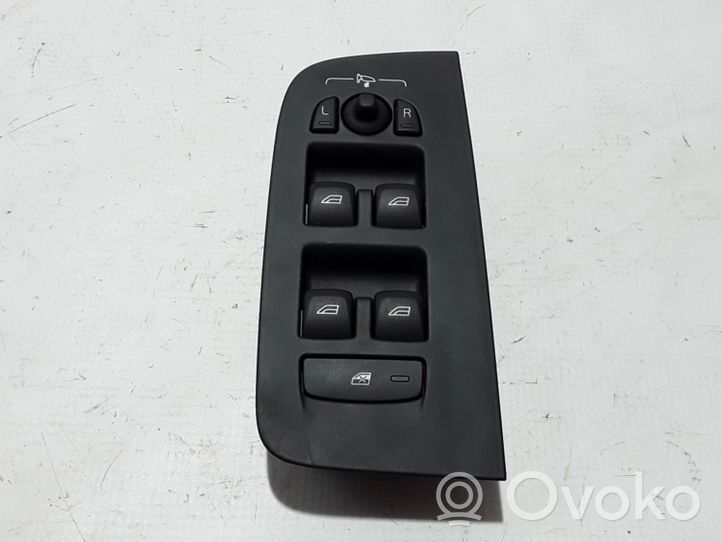 Volvo XC60 Electric window control switch 31433406