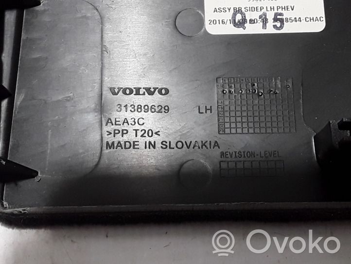 Volvo XC90 Autres pièces intérieures 31389629