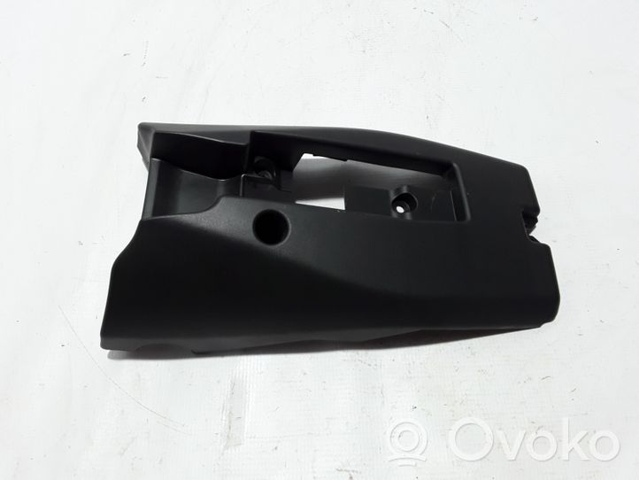 Volvo V40 Rivestimento del piantone del volante 1303815