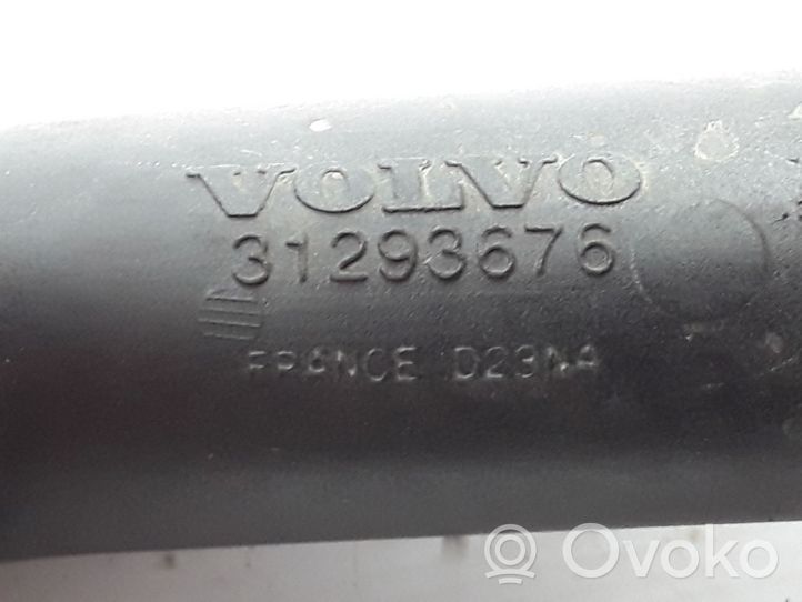 Volvo V40 Durite de refroidissement tube 31293676