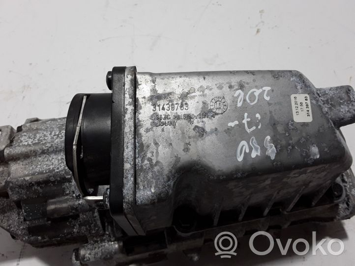 Volvo S90, V90 Supercharger 31439783