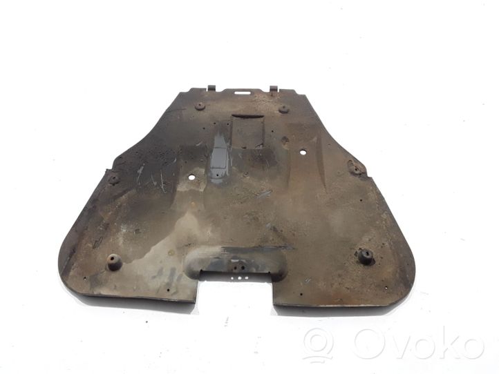 Mazda 6 Cache de protection sous moteur GJ6A56111