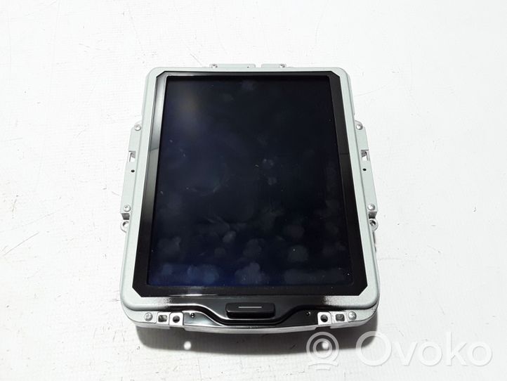 Volvo XC60 Monitori/näyttö/pieni näyttö 31456506