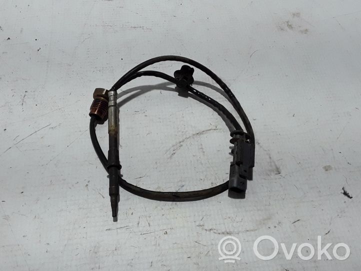 Volvo XC60 Izplūdes gāzu temperatūras sensors 31430479