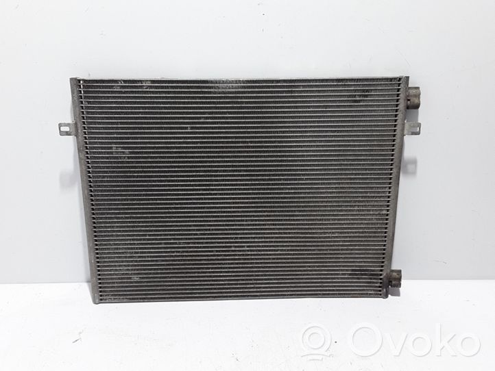 Opel Vivaro Radiatore di raffreddamento A/C (condensatore) 8200073912