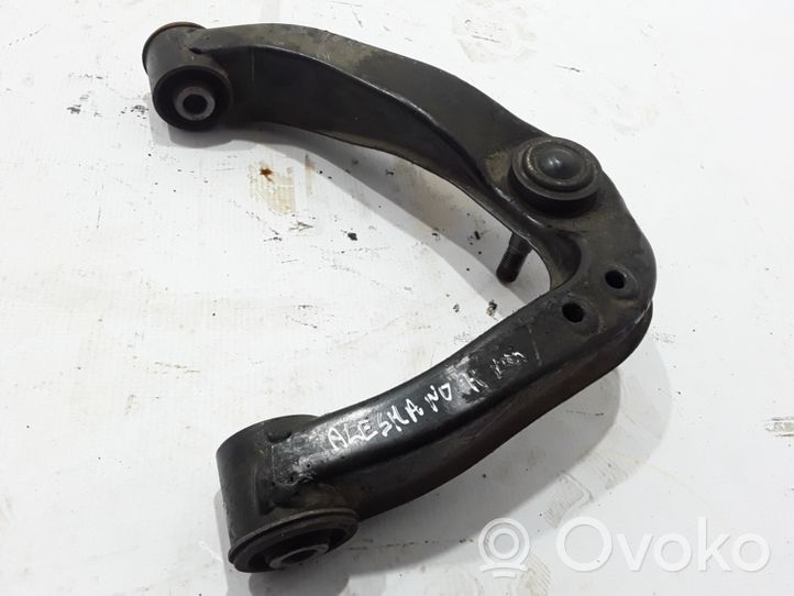 Renault Alaskan Front lower control arm/wishbone 545254KH0A