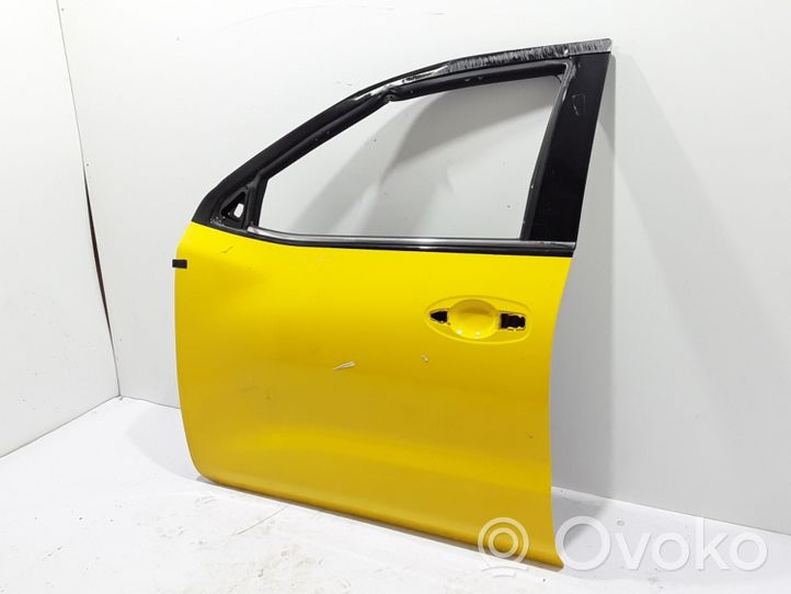 Renault Alaskan Drzwi H01014JKAA