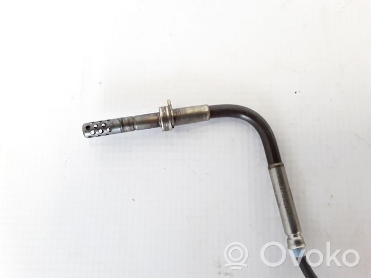 Volvo V60 Sensor de temperatura del escape 31430937