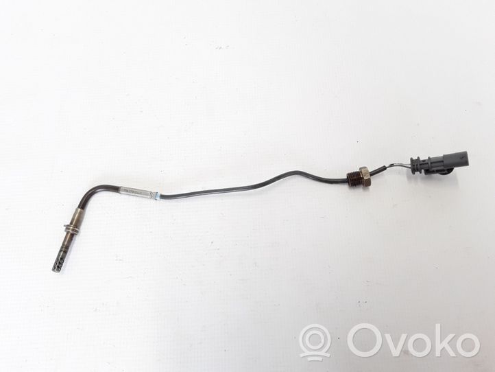 Volvo V60 Exhaust gas temperature sensor 31430937