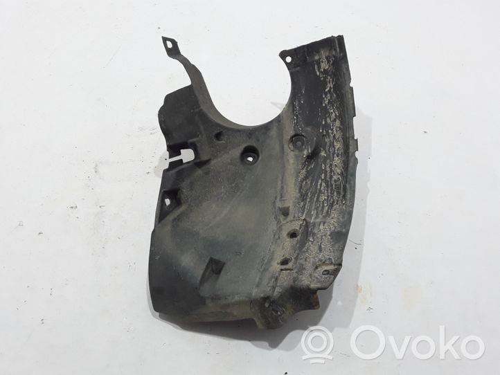 Renault Captur Rivestimento paraspruzzi passaruota anteriore 638431098R