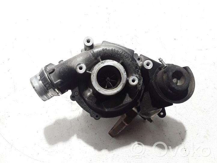 Renault Captur Turbina 8201164371