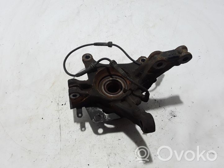 Renault Captur Mozzo ruota anteriore 400146736R