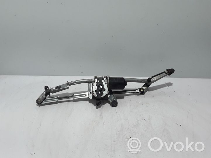 Volvo XC70 Mechanizm wycieraczek szyby przedniej / czołowej 8624241