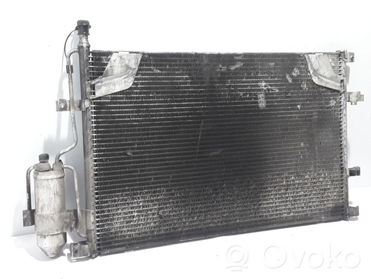 Volvo XC70 A/C cooling radiator (condenser) 30676602