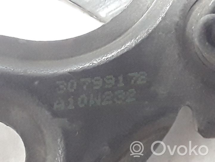 Volvo XC60 Chiusura/serratura vano motore/cofano 30799172
