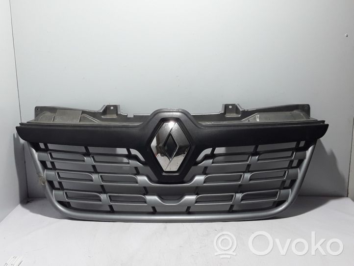 Renault Master III Front grill 623102803R