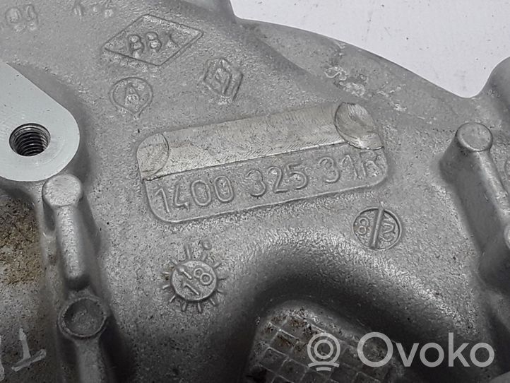 Renault Trafic III (X82) Intake manifold 140032531R