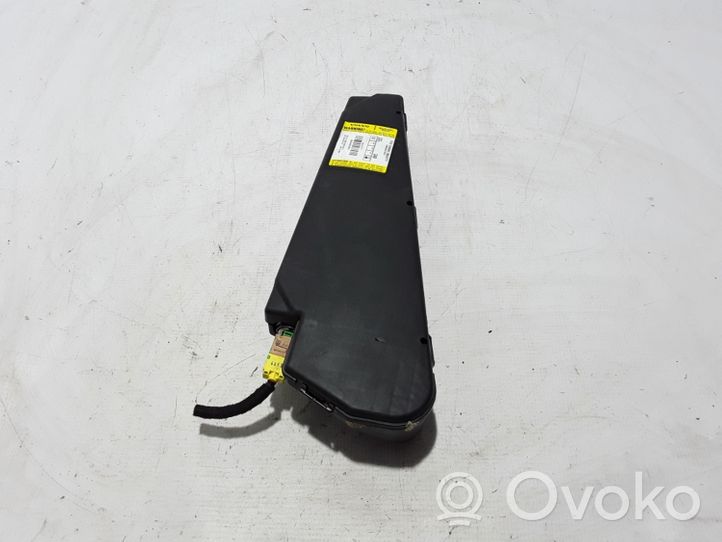 Volvo XC70 Poduszka powietrzna Airbag fotela 30642777