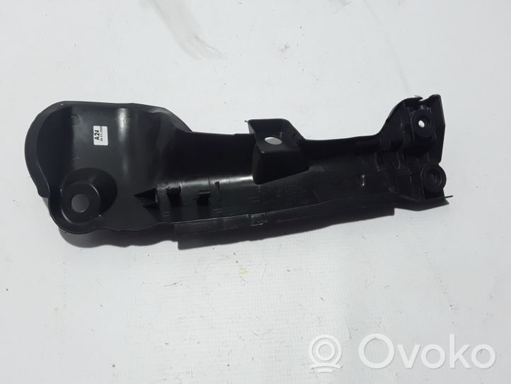 Dacia Duster II Altra parte della carrozzeria 8200372693