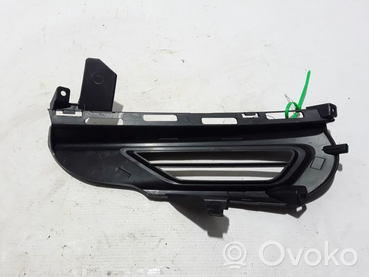 Volvo XC60 Front bumper lower grill 31455181