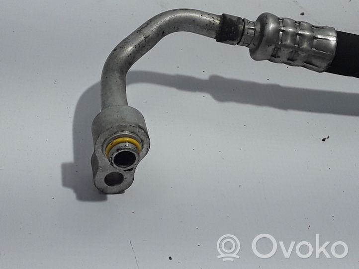 Volvo S40, V40 Manguera/tubo del aire acondicionado (A/C) 30887847