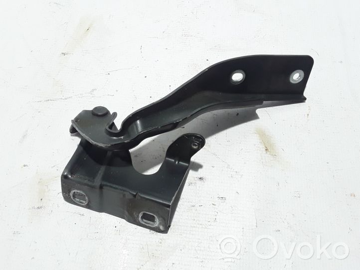 Renault Koleos I Engine bonnet/hood hinges 65401JY00A