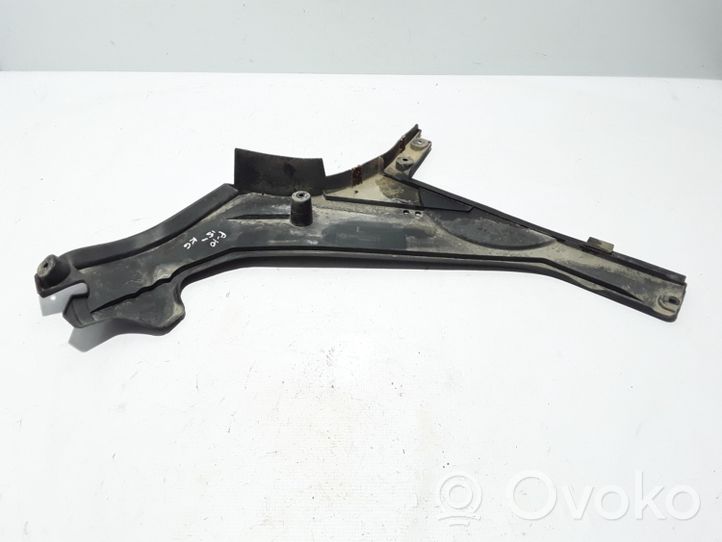 BMW 5 F10 F11 Altra parte della carrozzeria 7312831