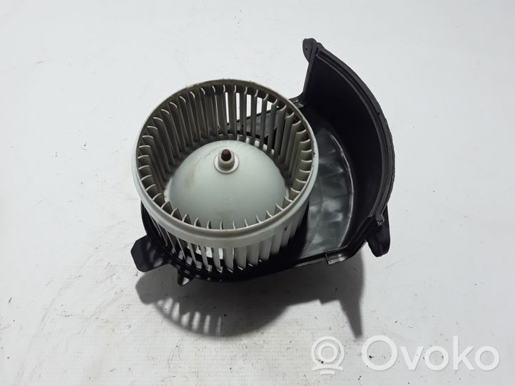 Renault Kangoo II Moteur actionneur de volet de climatisation 7701068976