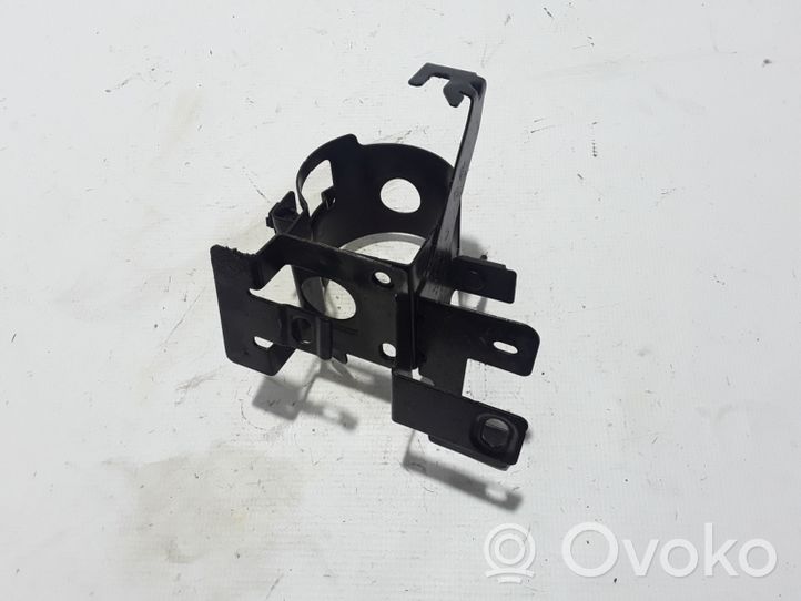 Renault Kangoo II Support de montage de filtre à carburant 164195227R