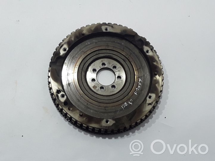 Renault Kangoo II Flywheel 123107421R