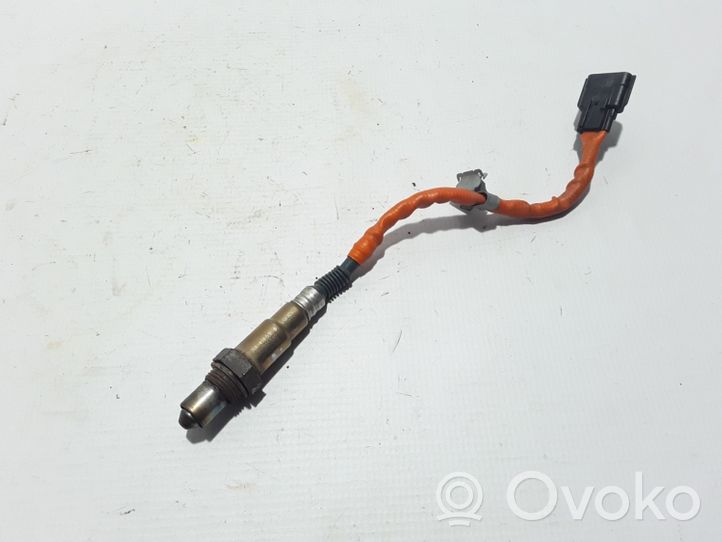 Renault Kangoo II Sonde lambda 226A47453R