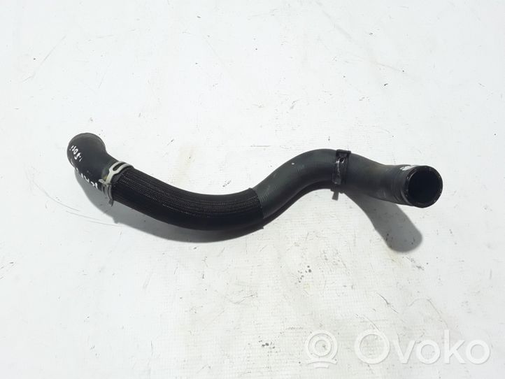 Renault Kangoo II Tuyau de liquide de refroidissement moteur 8200795019