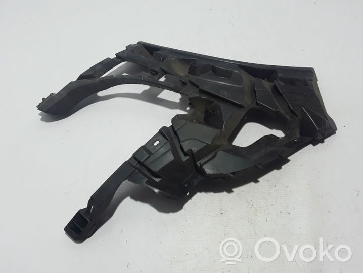 Renault Megane III Support de montage de pare-chocs avant 620345700R