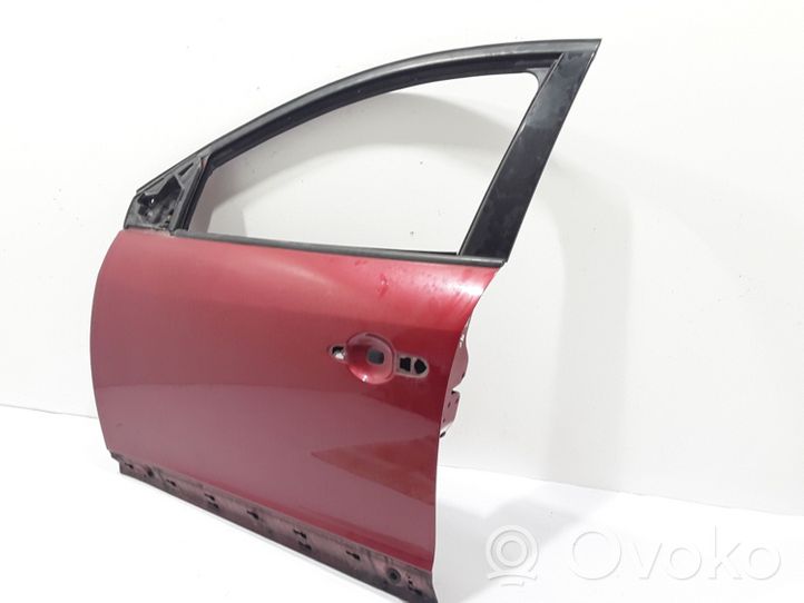 Renault Megane III Door (2 Door Coupe) 801015772R