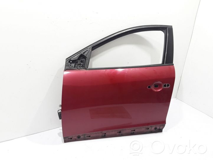 Renault Megane III Door (2 Door Coupe) 801015772R