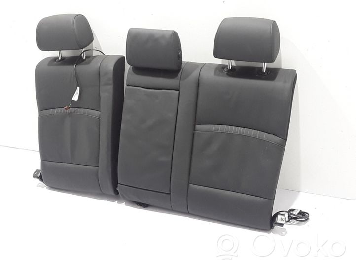 BMW 5 F10 F11 Asiento trasero 