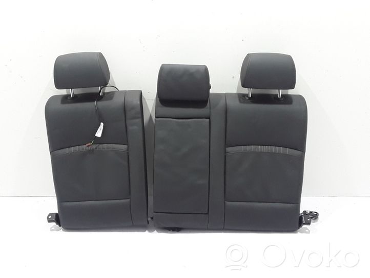 BMW 5 F10 F11 Asiento trasero 