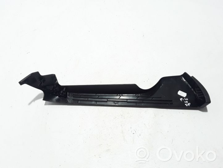 BMW 5 F10 F11 Rivestimento sedile 7317446