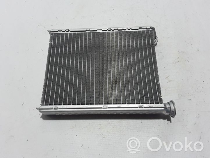 Renault Megane IV Radiateur soufflant de chauffage 271154677R