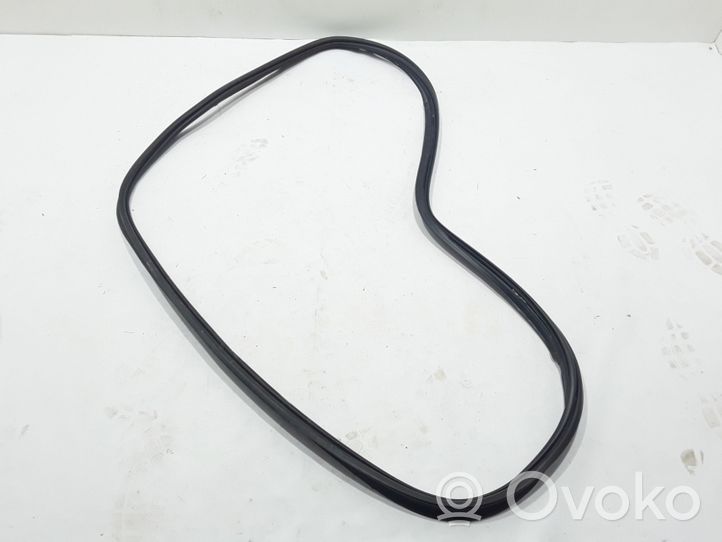 Volvo XC60 Trunk rubber seal (body) 31425976