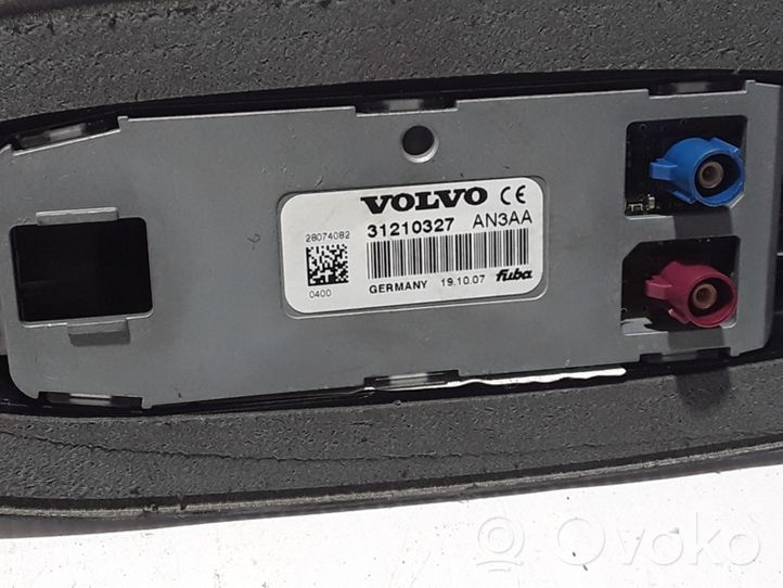 Volvo V70 Aerial GPS antenna 31210327