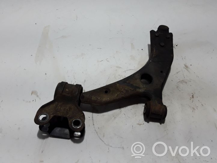 Volvo V40 Fourchette, bras de suspension inférieur avant 31340231