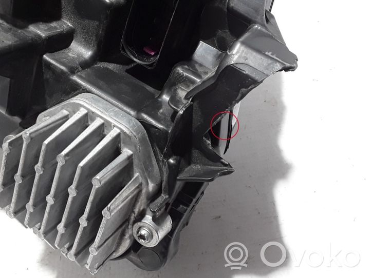 Volvo S90, V90 Lampa przednia 31468906