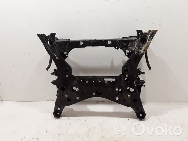 BMW X3 G01 Front subframe 6893212