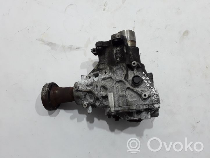 Volvo XC60 Front differential 31492191