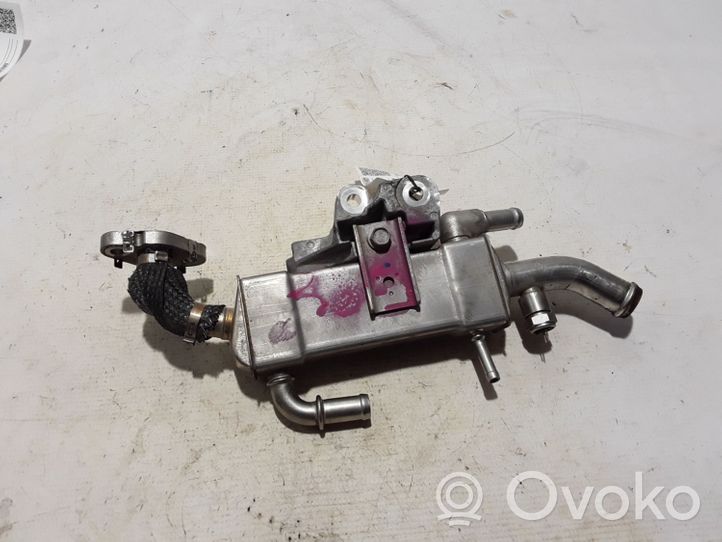 Chrysler Pacifica EGR-venttiili/lauhdutin 05281255AI