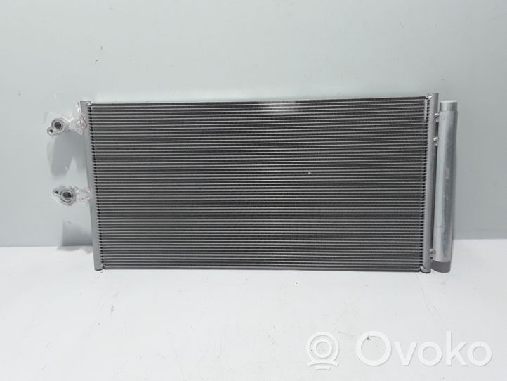 Volvo S90, V90 Jäähdyttimen lauhdutin (A/C) 31686415