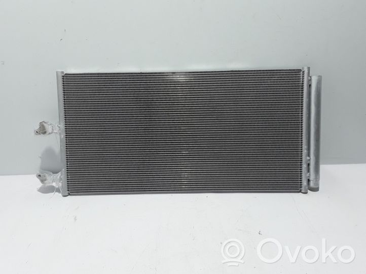 Volvo S90, V90 Radiatore di raffreddamento A/C (condensatore) 31657301